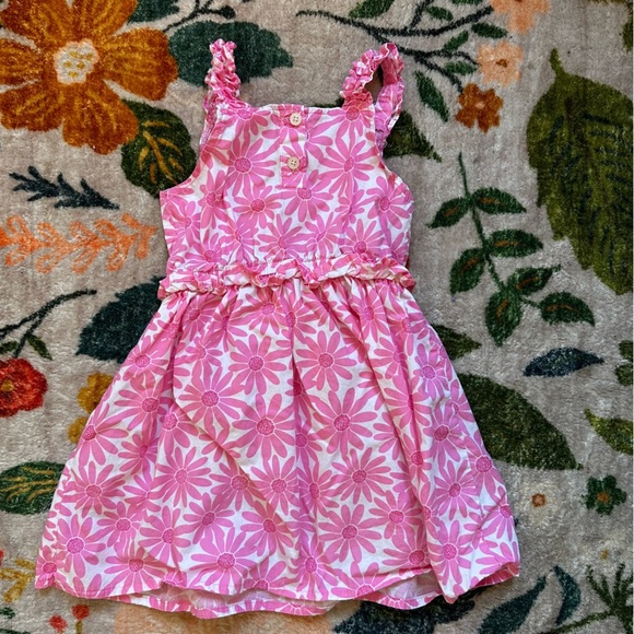 🌟3/$20🌟 Little Lass cotton sundress - Picture 2 of 4